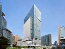 The Osaka Station Hotel by Autograph Collection