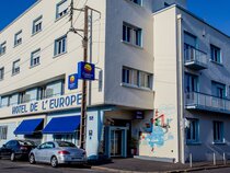 Comfort de L'Europe Saint Nazaire