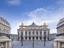 Etats Unis Opera