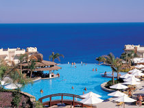 Concorde El Salam Hotel