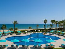 Sousse Pearl Marriott Resort and Spa
