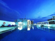 Fox Harris City Center Bandung
