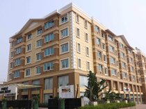 Pride Ananya Resort Puri
