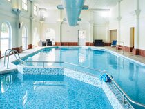 Mercure Haydock Hotel