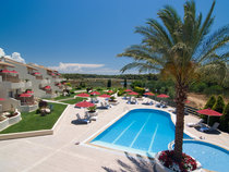 Hotel Verde al Mare