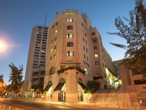 Lev Yerushalayim