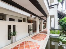 Dara Samui Beach Resort & Villas