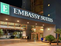 Embassy Suites Convention Center Las Vegas