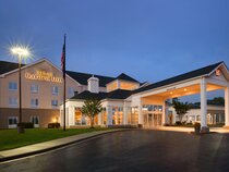 Hilton Garden Inn Solomons