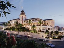 InterContinental Hotels Sorrento Mornington Peninsula