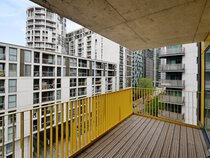Clover Court by Aeria Apartments