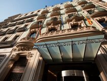 Hotel Catalonia Ramblas
