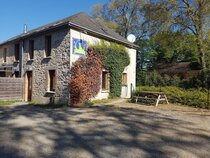 Relais Des Cailleres