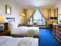 Regency Palace Amman