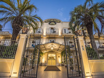 Villa Daphne