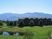 Fairfield Inn & Suites West Kelowna