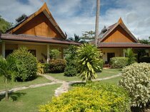 Palm Garden Resort