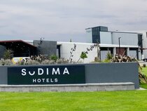 Sudima Christchurch Airport