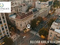 Kings Palace Suites