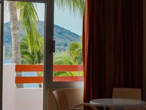 Oceano Palace Beach Hotel