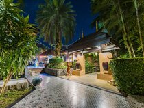 Princess Kamala Beachfront Hotel
