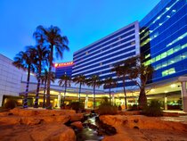 Stamford Plaza Sydney Airport