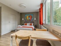 Edgar Suites Expo Paris Porte de Versailles
