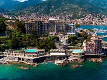Hotel Excelsior Palace Portofino Coast
