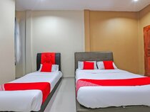Nun Hotel by OYO Rooms