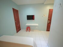 Skudai Hotel