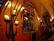 Pytloun Old Armoury Hotel Prague