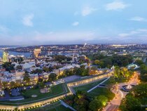 Hôtel Château Laurier Québec