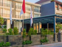 Anathera Resort Kuta