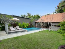 Sativa Villas Ubud
