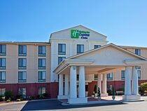 Holiday Inn Express Murray