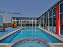 Sun Sands Downtown