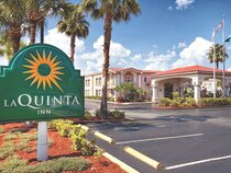 La Quinta Inn by Wyndham Orlando International Drive North