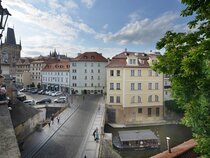 Hotel Certovka