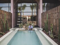 Seascape Sanur by Ini Vie Hospitality