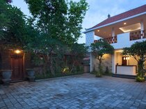 Nesa Hotel Sanur