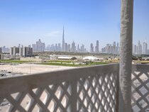 Palette Royal Reflections Hotel and Spa Dubai