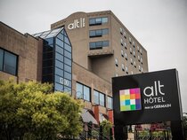 Hotel Alt Quebec