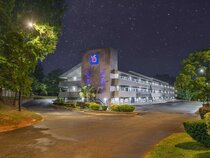 Motel 6 Charlotte Coliseum