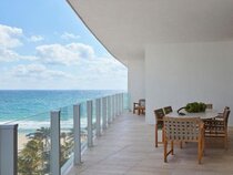 Four Seasons Hotel and Residences Fort Lauderdale