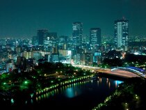 Imperial Osaka