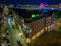 ibis Styles Szczecin Stare Miasto (Old Town)