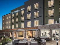 Courtyard Albany Clifton Park