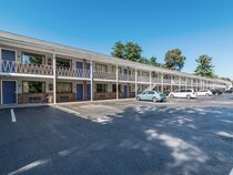 Motel 6 Albany Airport