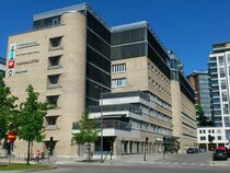 Vander Kungsholmen Stockholm