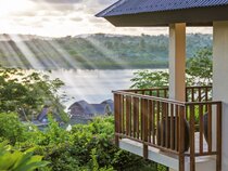 Mangoes Resort